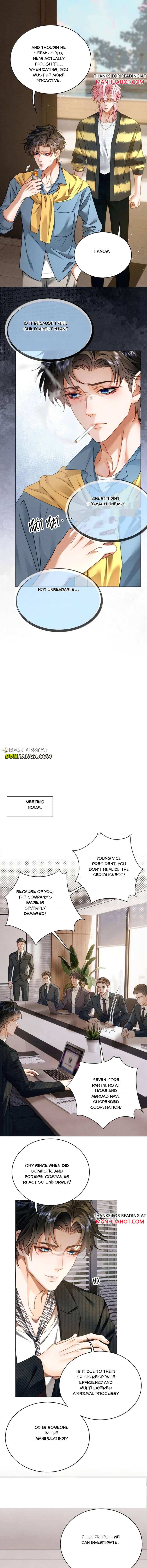 After Being Wantonly Demanded by My Morbid Brother Chapter 42 page 2 - 