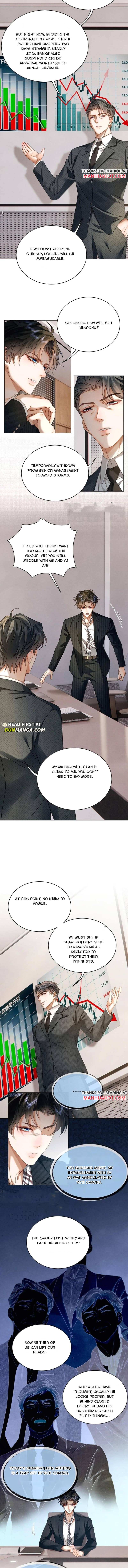 After Being Wantonly Demanded by My Morbid Brother Chapter 42 page 3 - 