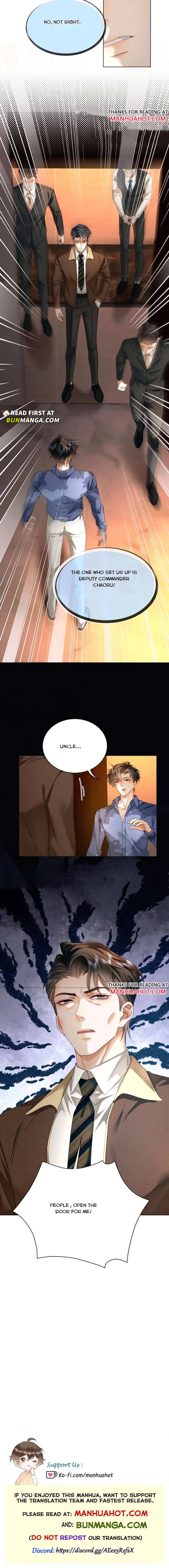 After Being Wantonly Demanded by My Morbid Brother Chapter 44 page 7 - 