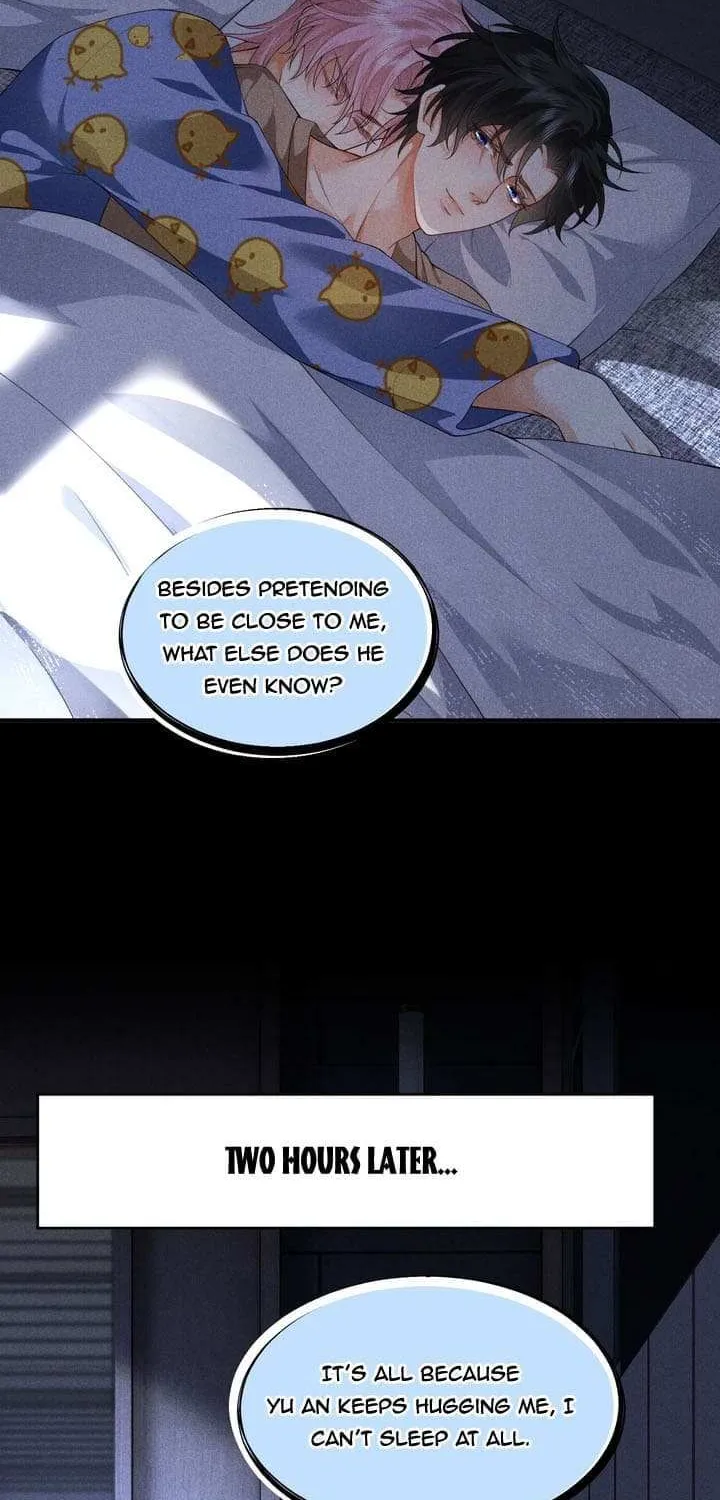 After Being Wantonly Demanded by My Morbid Brother Chapter 5 page 2 - 