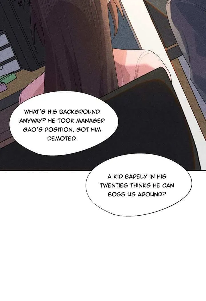 After Being Wantonly Demanded by My Morbid Brother Chapter 5 page 36 - 