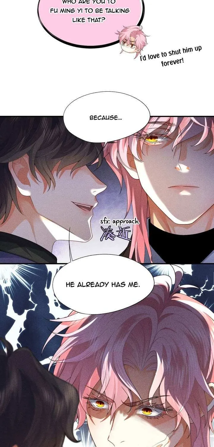 After Being Wantonly Demanded by My Morbid Brother Chapter 5 page 40 - 