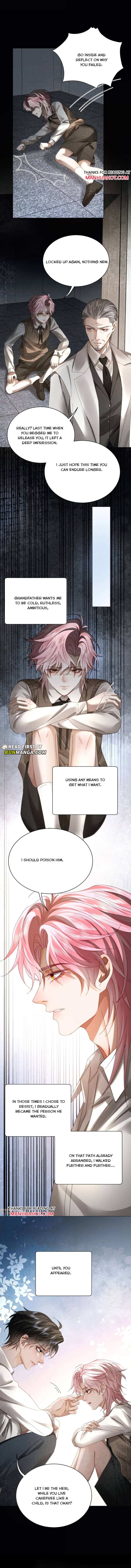After Being Wantonly Demanded by My Morbid Brother Chapter 50 page 7 - 