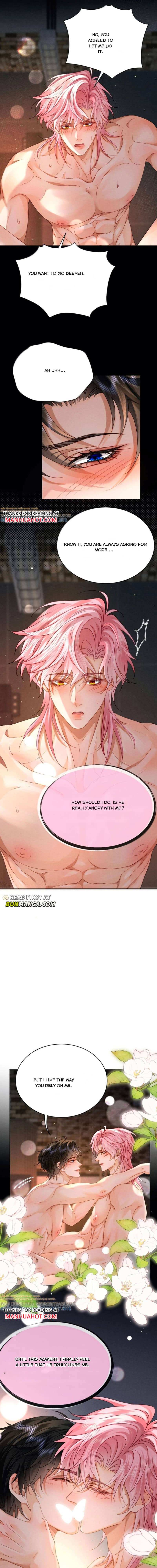 After Being Wantonly Demanded by My Morbid Brother Chapter 52 page 5 - 