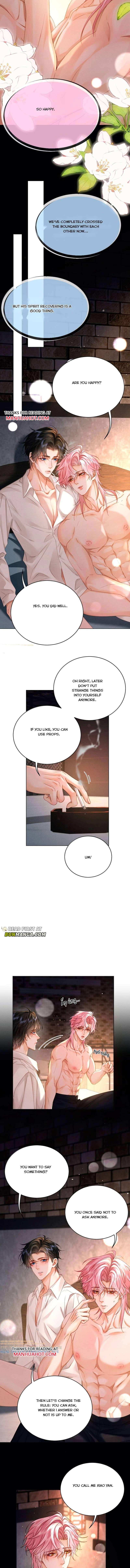After Being Wantonly Demanded by My Morbid Brother Chapter 52 page 6 - 