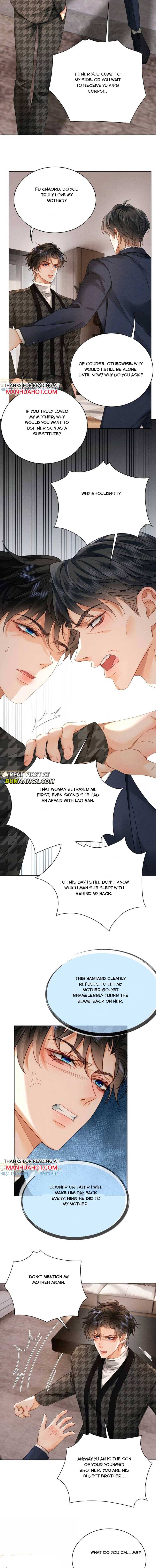 After Being Wantonly Demanded by My Morbid Brother Chapter 53 page 5 - 