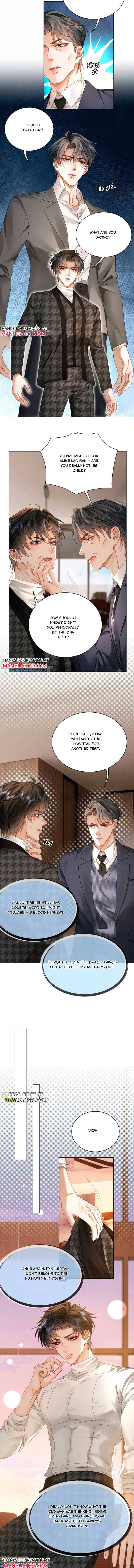 After Being Wantonly Demanded by My Morbid Brother Chapter 53 page 6 - 