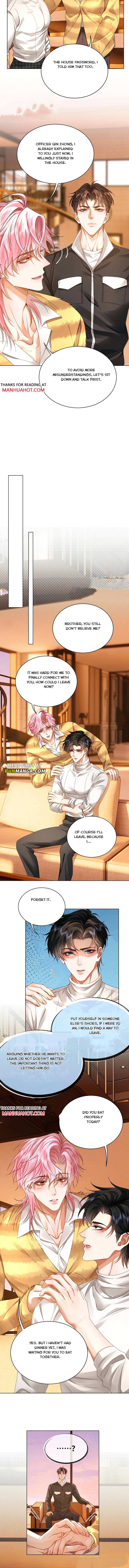 After Being Wantonly Demanded by My Morbid Brother Chapter 54 page 2 - 