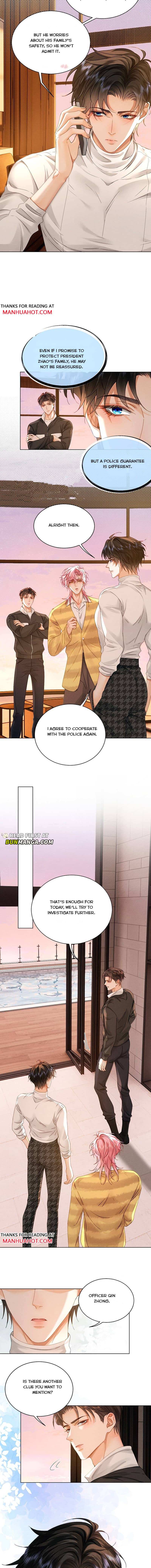 After Being Wantonly Demanded by My Morbid Brother Chapter 54 page 6 - 