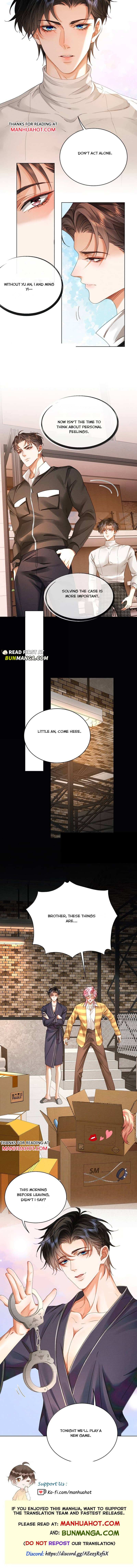 After Being Wantonly Demanded by My Morbid Brother Chapter 54 page 7 - 