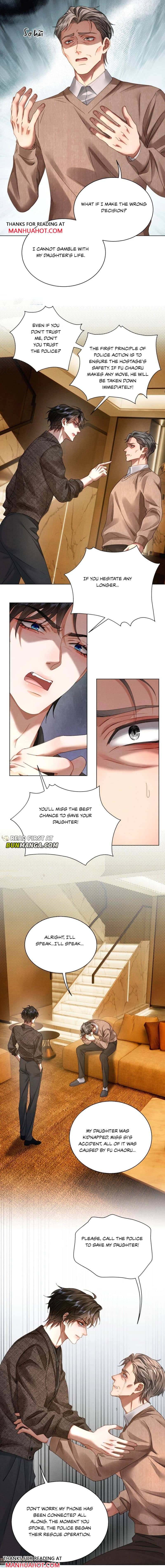 After Being Wantonly Demanded by My Morbid Brother Chapter 58 page 2 - 