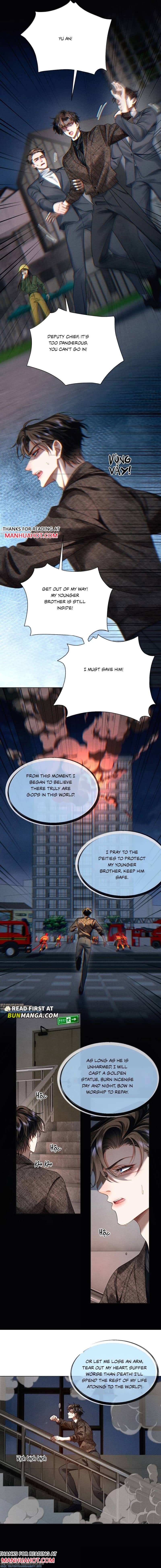 After Being Wantonly Demanded by My Morbid Brother Chapter 58 page 4 - 
