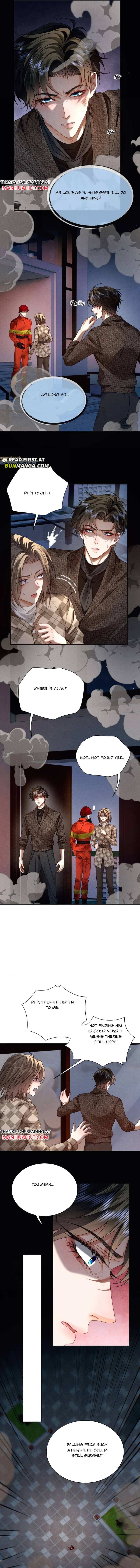 After Being Wantonly Demanded by My Morbid Brother Chapter 58 page 5 - 