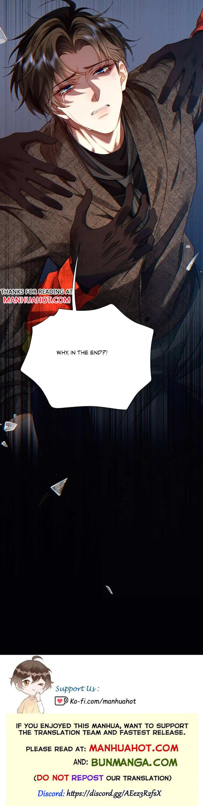 After Being Wantonly Demanded by My Morbid Brother Chapter 58 page 7 - 