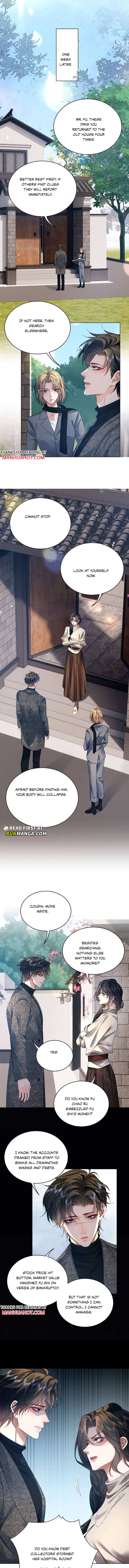 After Being Wantonly Demanded by My Morbid Brother Chapter 59 page 3 - 