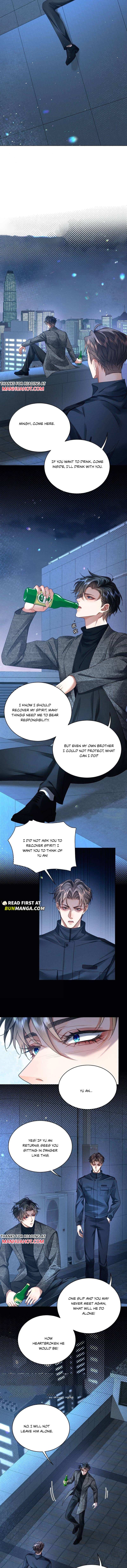 After Being Wantonly Demanded by My Morbid Brother Chapter 59 page 5 - 