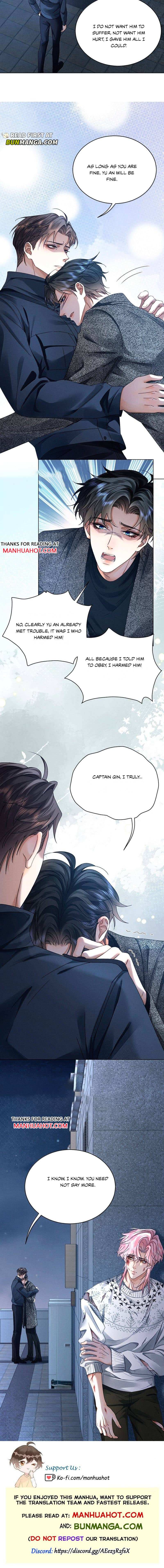 After Being Wantonly Demanded by My Morbid Brother Chapter 59 page 6 - 