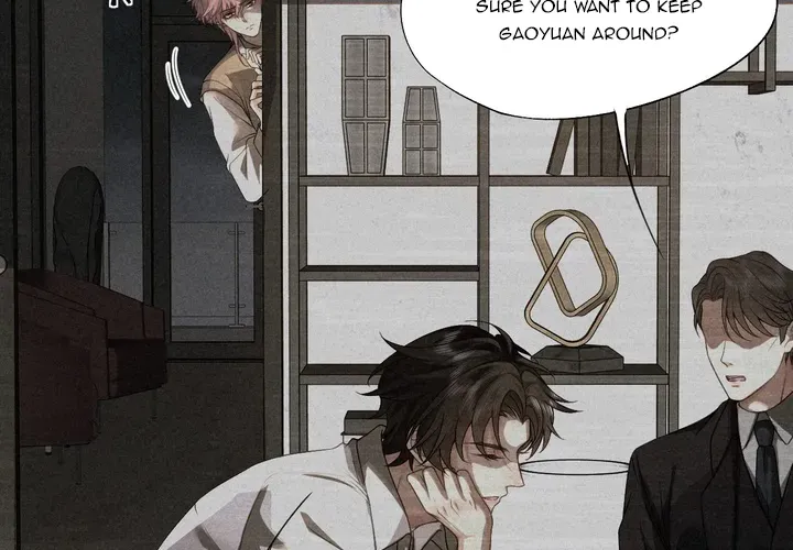 After Being Wantonly Demanded by My Morbid Brother Chapter 6 page 18 - 