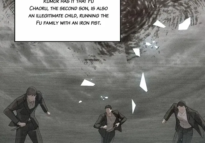 After Being Wantonly Demanded by My Morbid Brother Chapter 6 page 22 - 