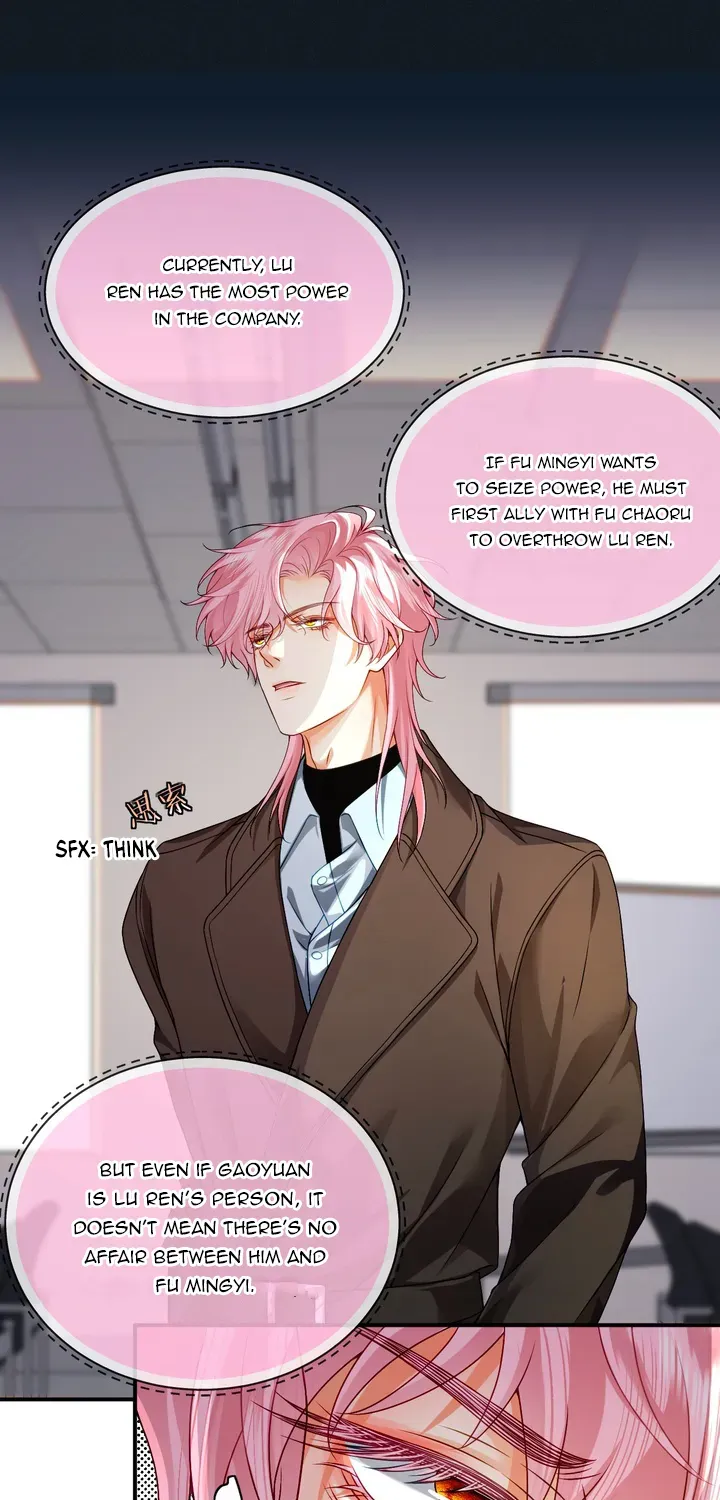 After Being Wantonly Demanded by My Morbid Brother Chapter 6 page 27 - 