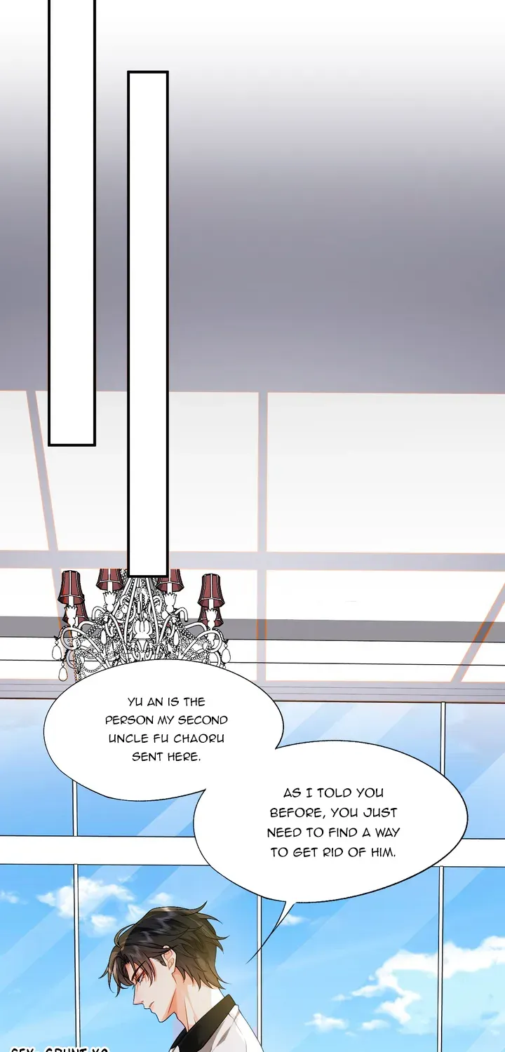 After Being Wantonly Demanded by My Morbid Brother Chapter 6 page 29 - 