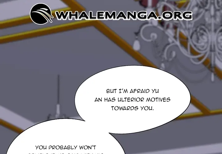 After Being Wantonly Demanded by My Morbid Brother Chapter 6 page 35 - 