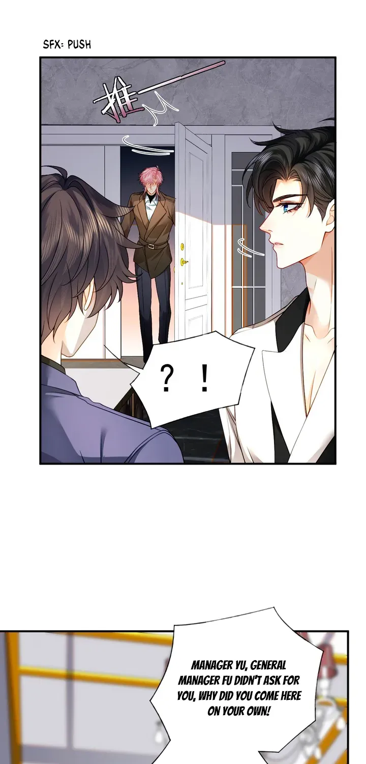 After Being Wantonly Demanded by My Morbid Brother Chapter 6 page 38 - 