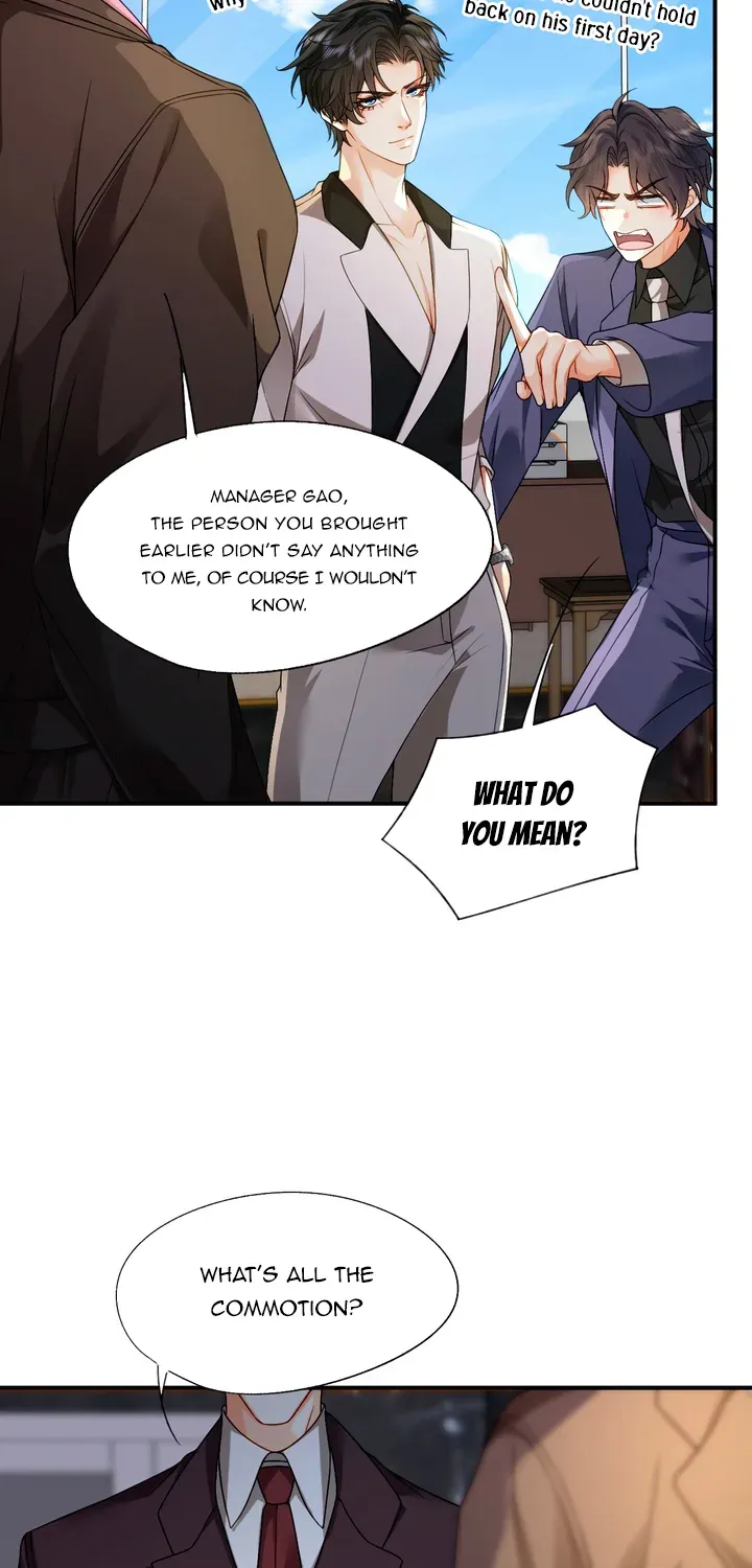 After Being Wantonly Demanded by My Morbid Brother Chapter 6 page 40 - 