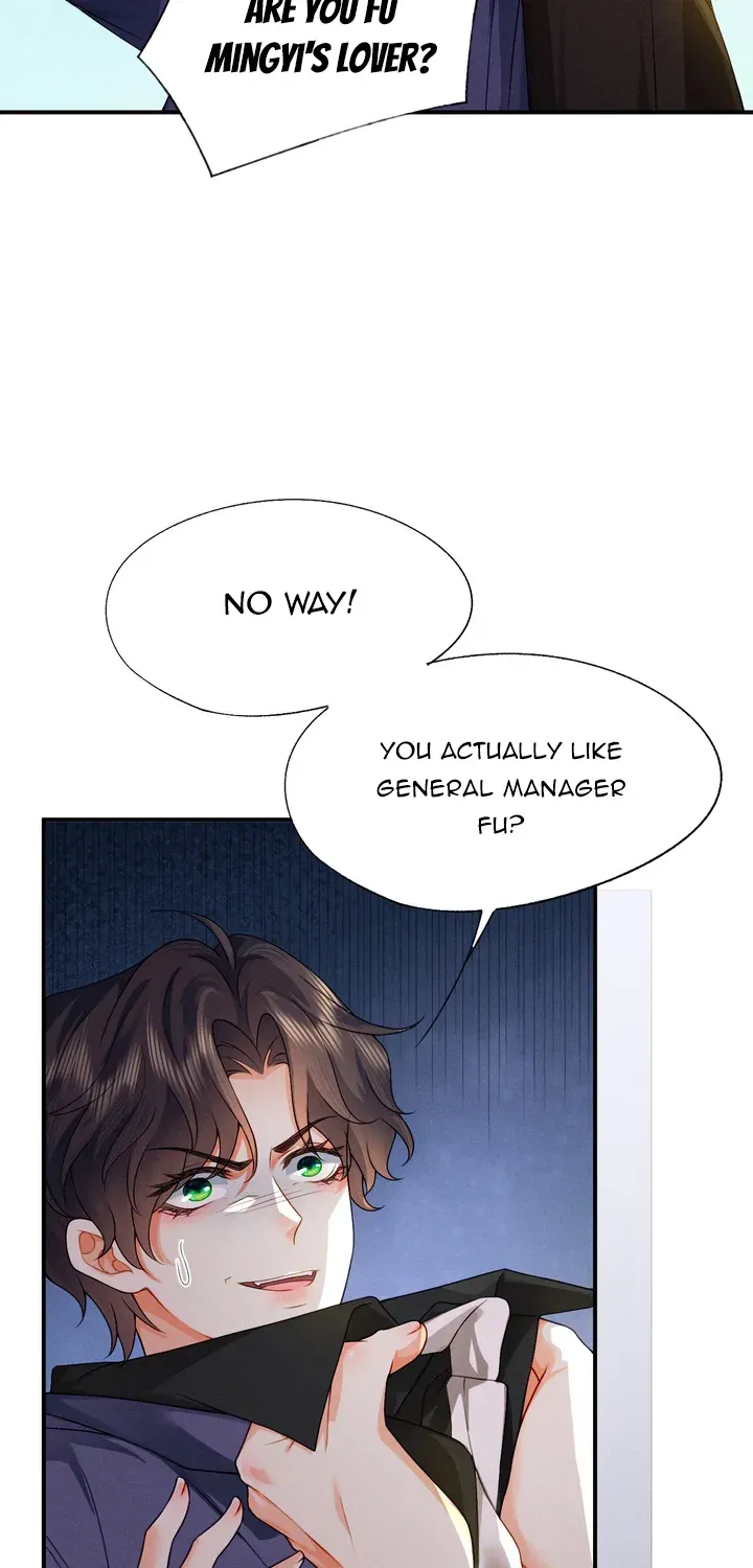 After Being Wantonly Demanded by My Morbid Brother Chapter 6 page 5 - 