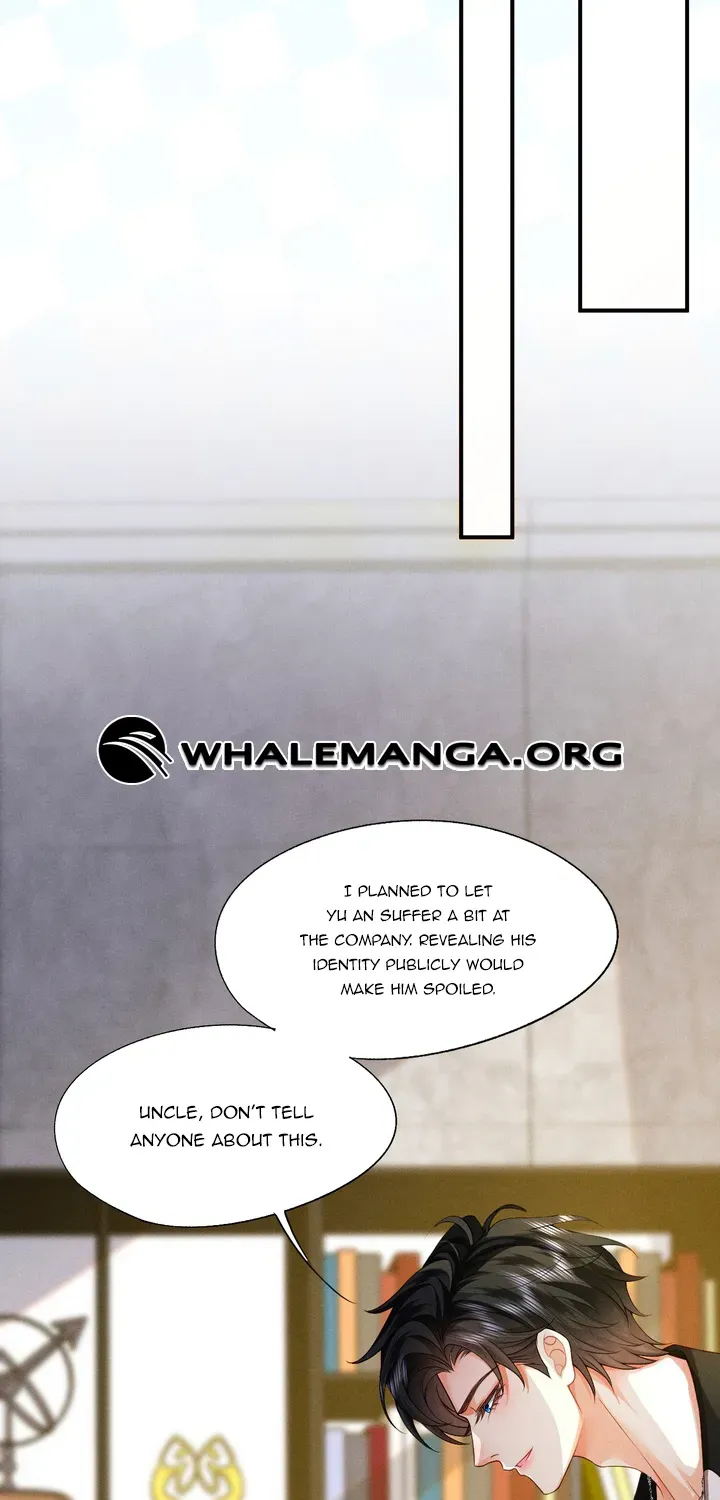 After Being Wantonly Demanded by My Morbid Brother Chapter 6 page 47 - 