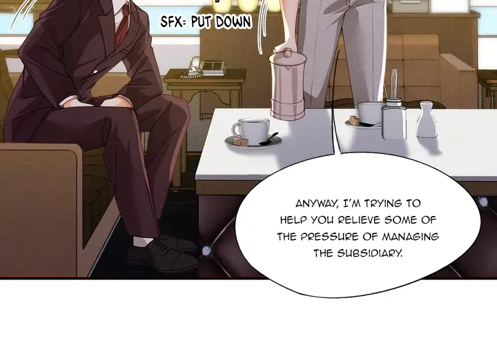 After Being Wantonly Demanded by My Morbid Brother Chapter 6 page 50 - 
