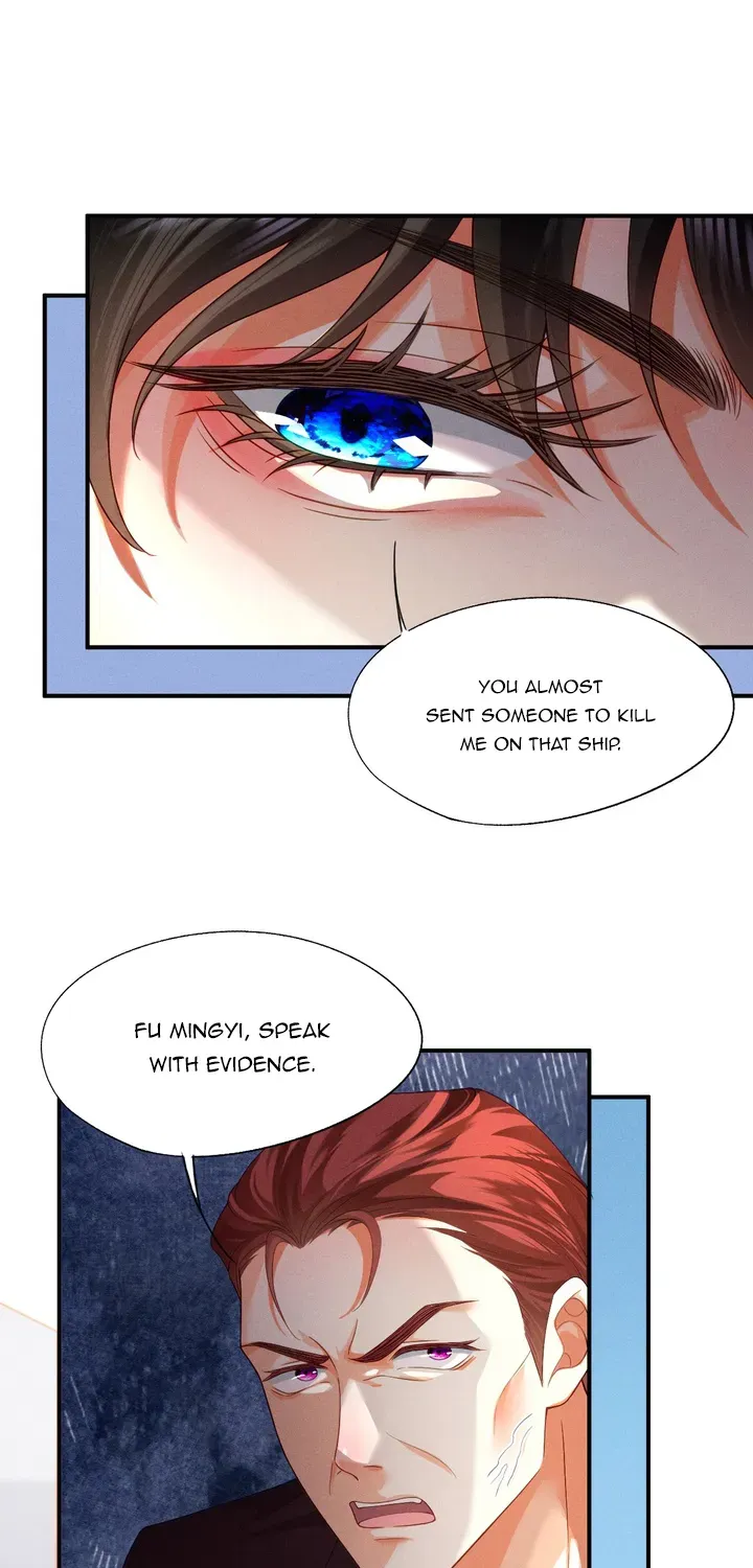After Being Wantonly Demanded by My Morbid Brother Chapter 6 page 51 - 