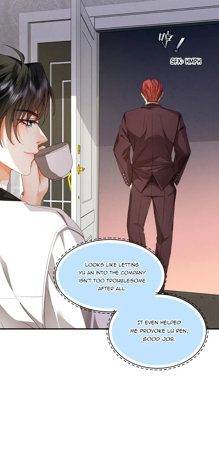 After Being Wantonly Demanded by My Morbid Brother Chapter 6 page 56 - 