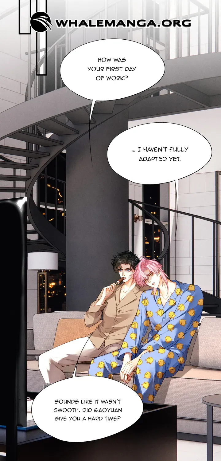 After Being Wantonly Demanded by My Morbid Brother Chapter 6 page 58 - 