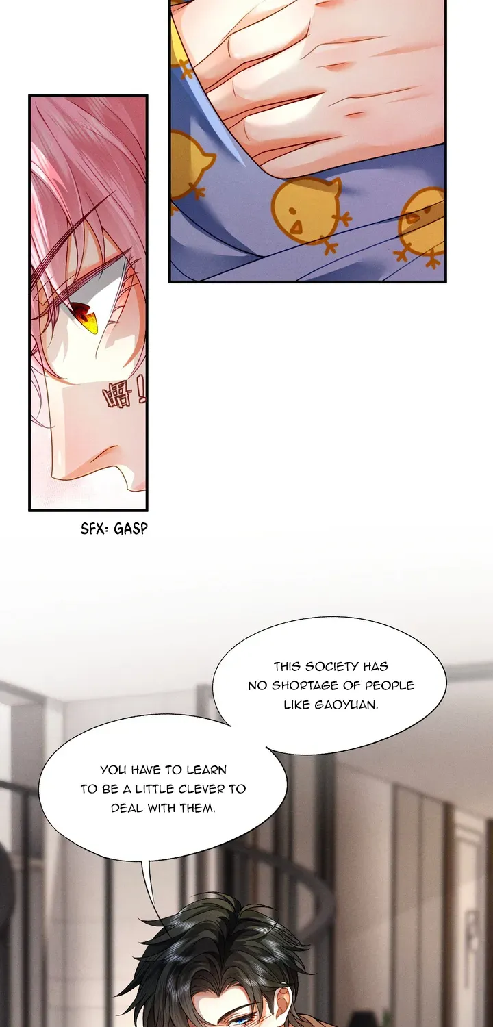 After Being Wantonly Demanded by My Morbid Brother Chapter 6 page 71 - 