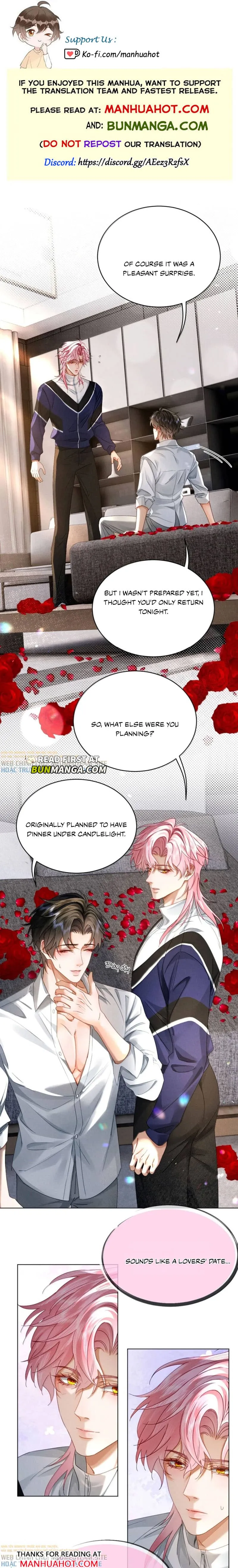 After Being Wantonly Demanded by My Morbid Brother Chapter 62 page 1 - 