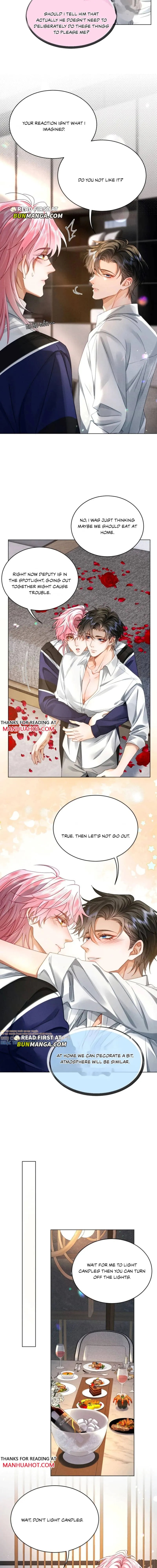 After Being Wantonly Demanded by My Morbid Brother Chapter 62 page 2 - 