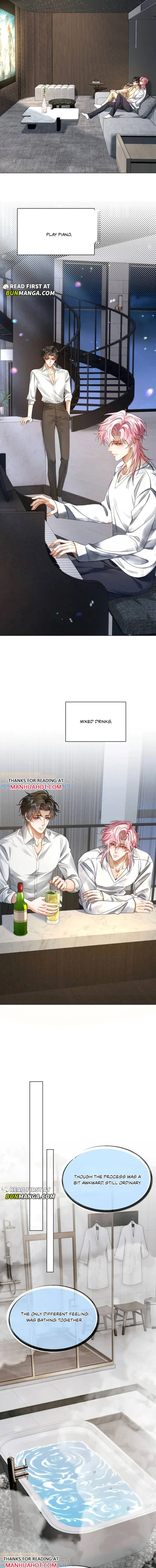 After Being Wantonly Demanded by My Morbid Brother Chapter 62 page 4 - 