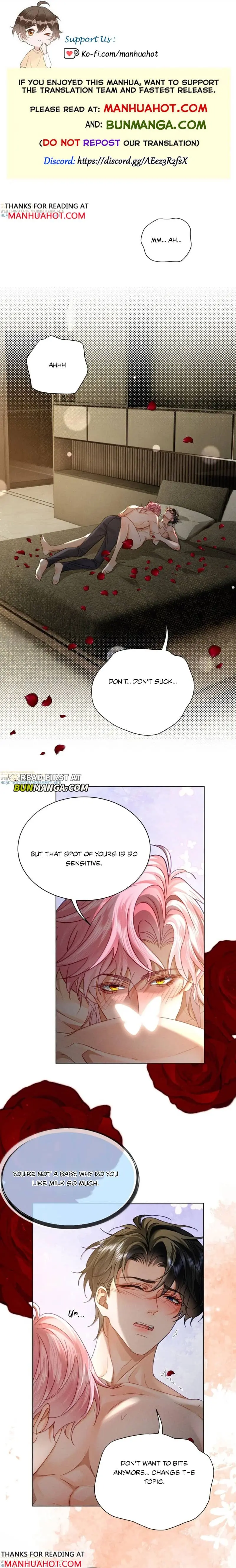 After Being Wantonly Demanded by My Morbid Brother Chapter 63 page 1 - 