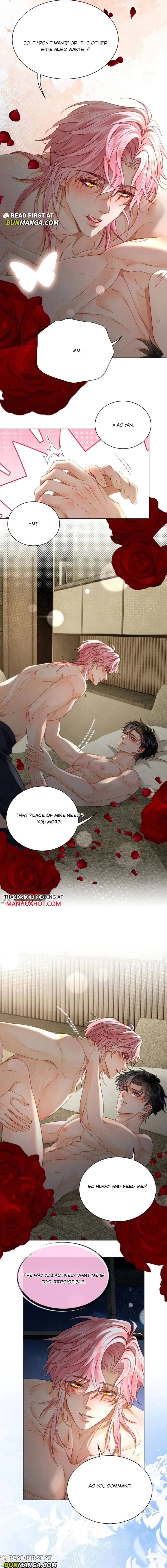 After Being Wantonly Demanded by My Morbid Brother Chapter 63 page 2 - 