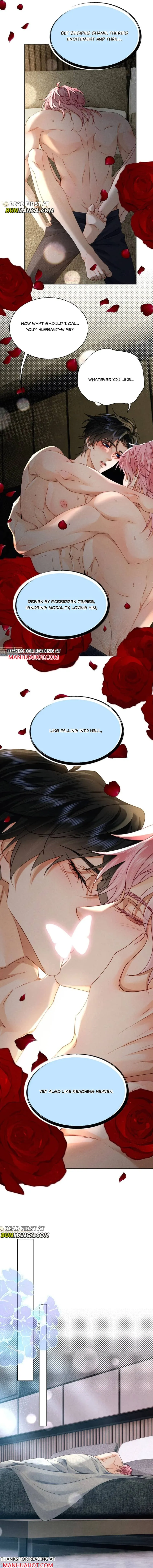 After Being Wantonly Demanded by My Morbid Brother Chapter 63 page 4 - 