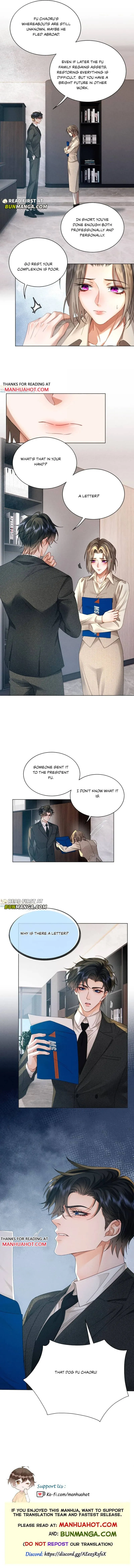 After Being Wantonly Demanded by My Morbid Brother Chapter 63 page 7 - 