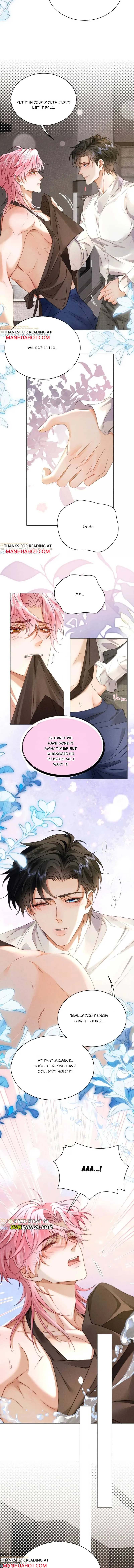 After Being Wantonly Demanded by My Morbid Brother Chapter 65 page 2 - 