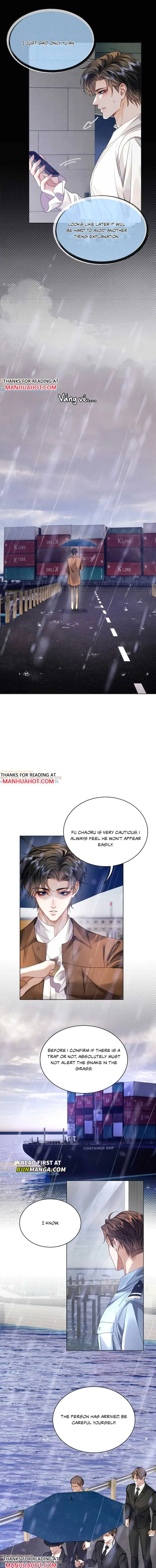 After Being Wantonly Demanded by My Morbid Brother Chapter 65 page 5 - 