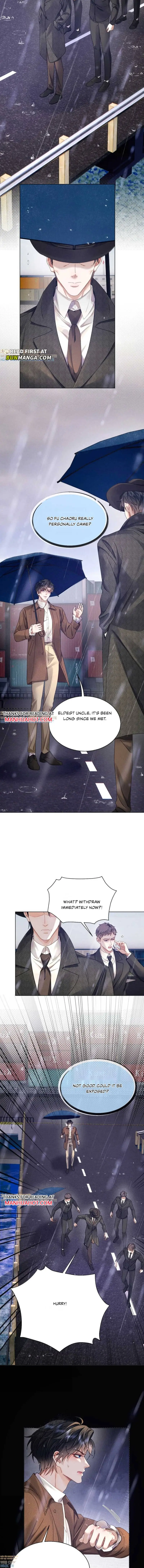 After Being Wantonly Demanded by My Morbid Brother Chapter 65 page 6 - 