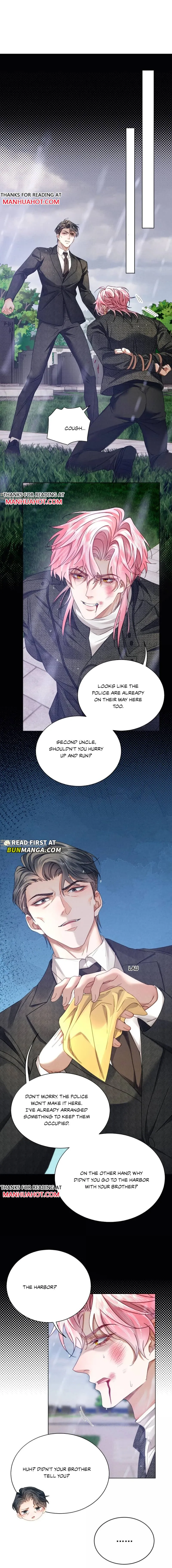 After Being Wantonly Demanded by My Morbid Brother Chapter 66 page 4 - 