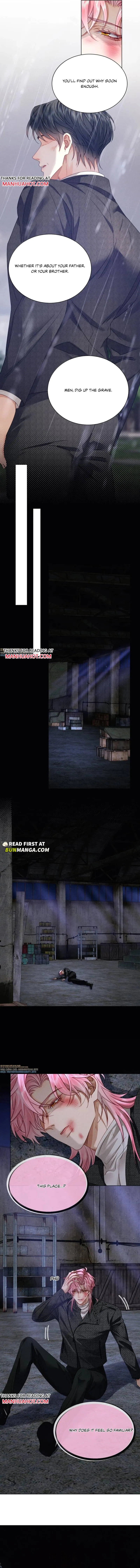 After Being Wantonly Demanded by My Morbid Brother Chapter 66 page 6 - 