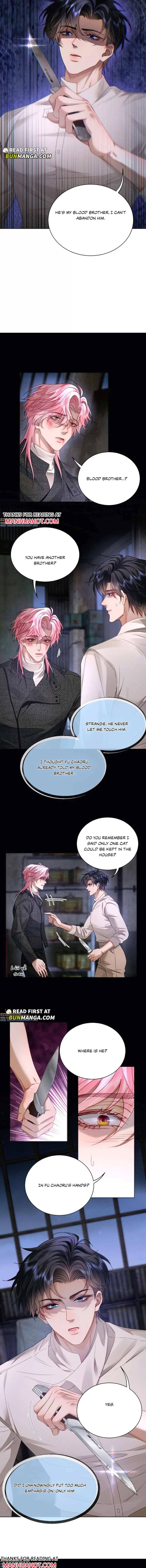 After Being Wantonly Demanded by My Morbid Brother Chapter 67 page 2 - 