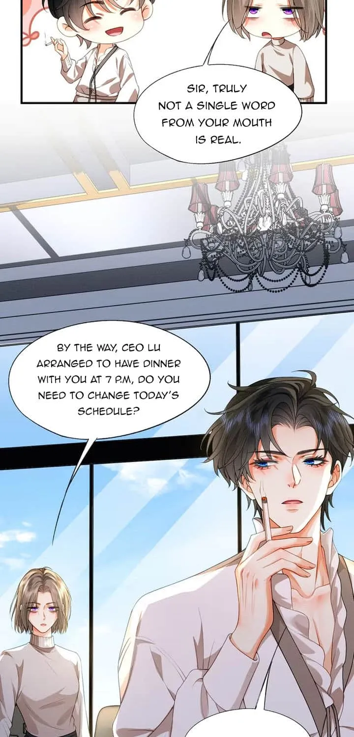 After Being Wantonly Demanded by My Morbid Brother Chapter 7 page 31 - 