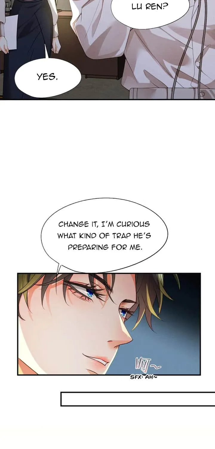 After Being Wantonly Demanded by My Morbid Brother Chapter 7 page 32 - 